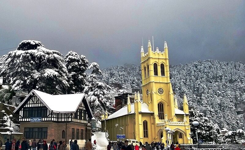 Shimla_Main